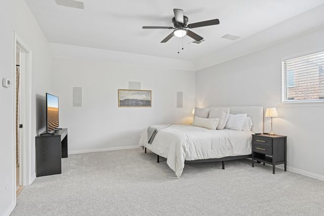 4018 Enclave Lane, Rowlett, TX 75089