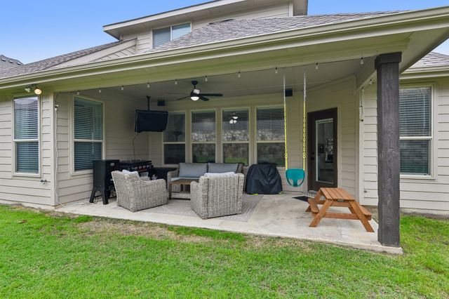 4018 Enclave Lane, Rowlett, TX 75089