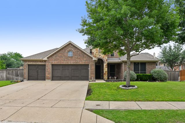 4018 Enclave Lane, Rowlett, TX 75089