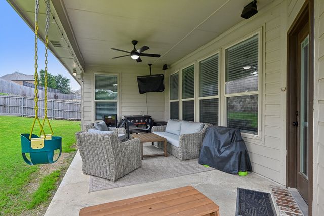 4018 Enclave Lane, Rowlett, TX 75089