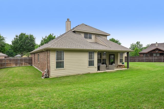4018 Enclave Lane, Rowlett, TX 75089
