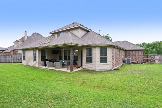 4018 Enclave Lane, Rowlett, TX 75089