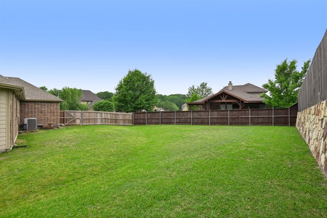 4018 Enclave Lane, Rowlett, TX 75089