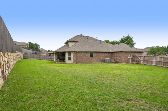 4018 Enclave Lane, Rowlett, TX 75089