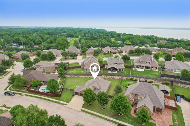 4018 Enclave Lane, Rowlett, TX 75089