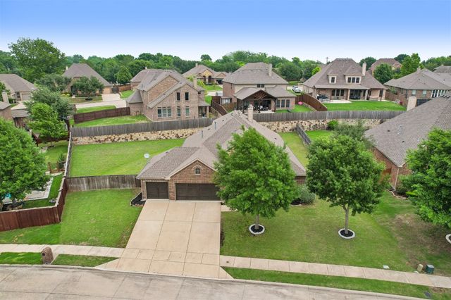 4018 Enclave Lane, Rowlett, TX 75089
