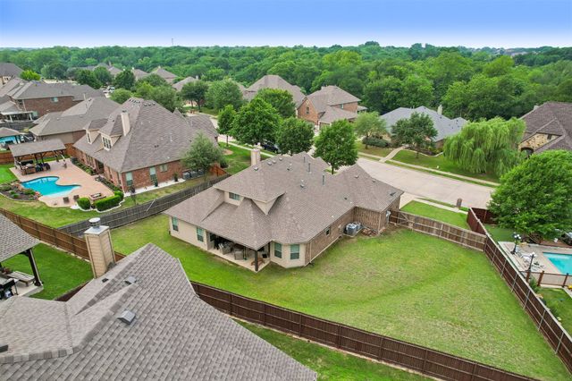 4018 Enclave Lane, Rowlett, TX 75089