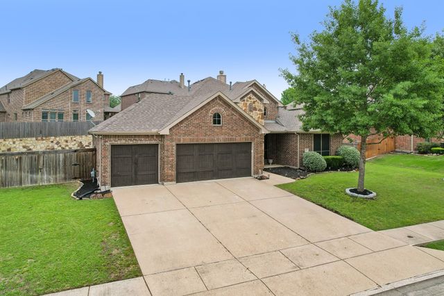 4018 Enclave Lane, Rowlett, TX 75089