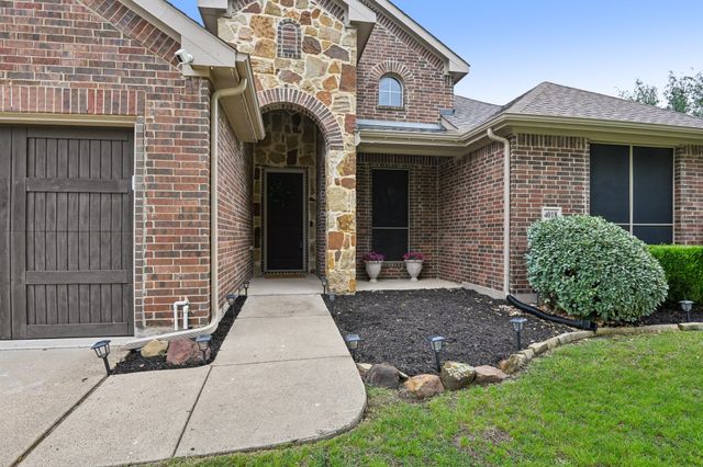 4018 Enclave Lane, Rowlett, TX 75089