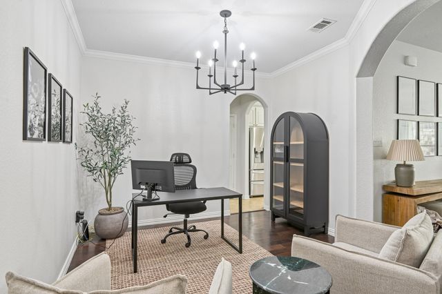 4018 Enclave Lane, Rowlett, TX 75089