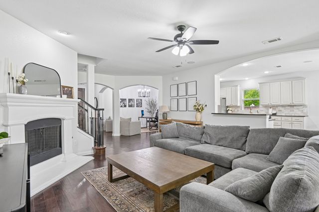 4018 Enclave Lane, Rowlett, TX 75089