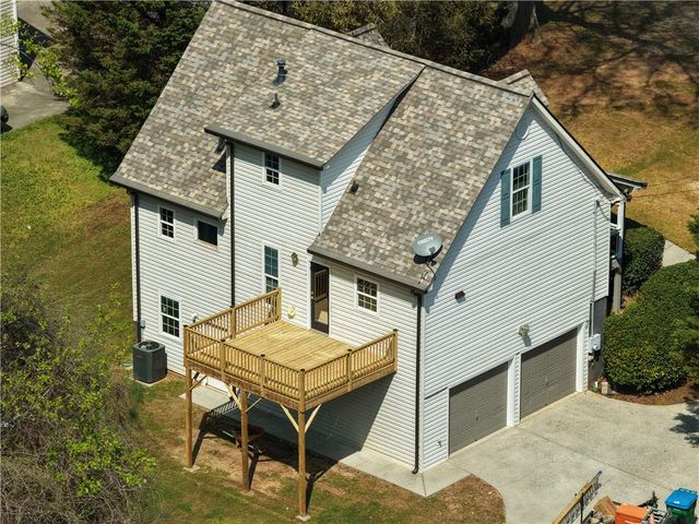 5328 Austell Powder Springs Road, Austell, GA 30106