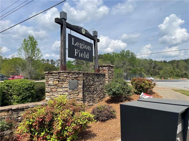 5328 Austell Powder Springs Road, Austell, GA 30106