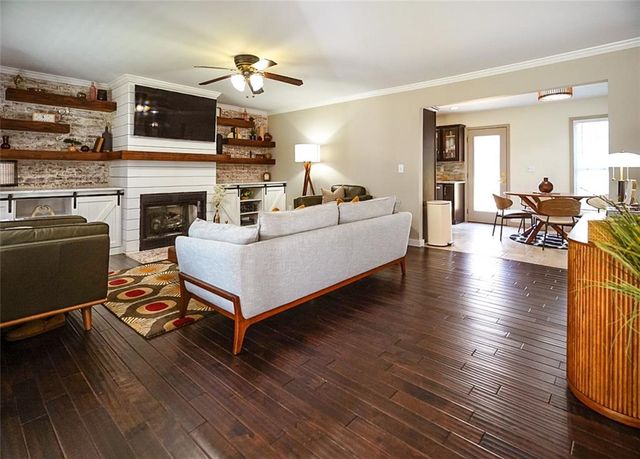 5328 Austell Powder Springs Road, Austell, GA 30106