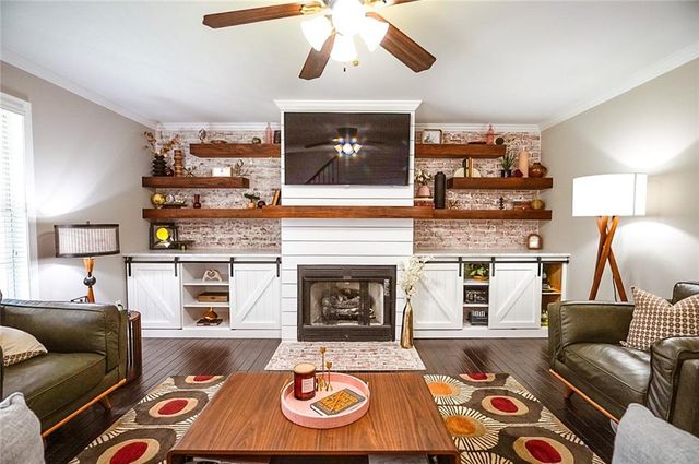 5328 Austell Powder Springs Road, Austell, GA 30106