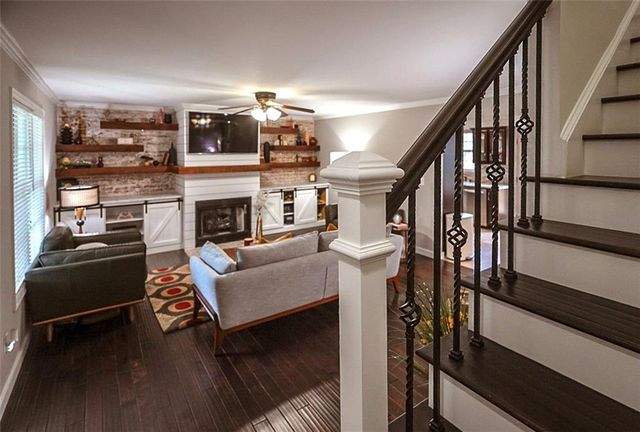 5328 Austell Powder Springs Road, Austell, GA 30106