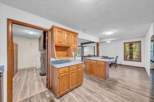 588 Sweeton Hill Rd, Coalmont, TN 37313