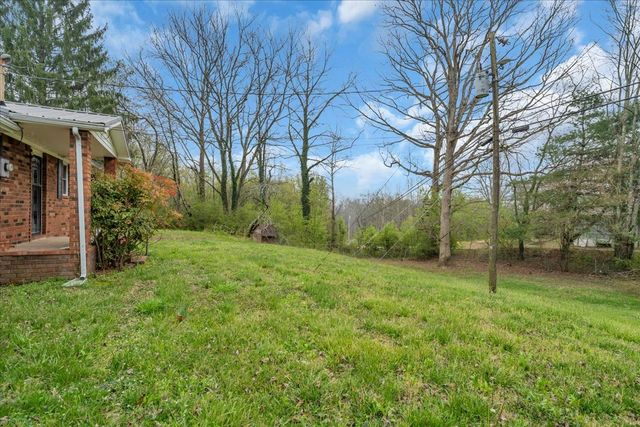 588 Sweeton Hill Rd, Coalmont, TN 37313