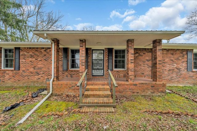 588 Sweeton Hill Rd, Coalmont, TN 37313