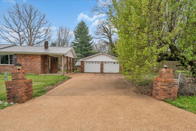 588 Sweeton Hill Rd, Coalmont, TN 37313