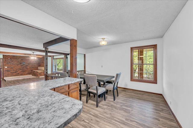 588 Sweeton Hill Rd, Coalmont, TN 37313