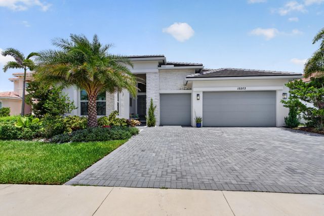 12203 Waterstone Circle, Palm Beach Gardens, FL 33412