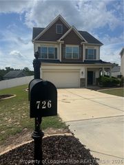 726 Century Drive, Cameron, NC 28326