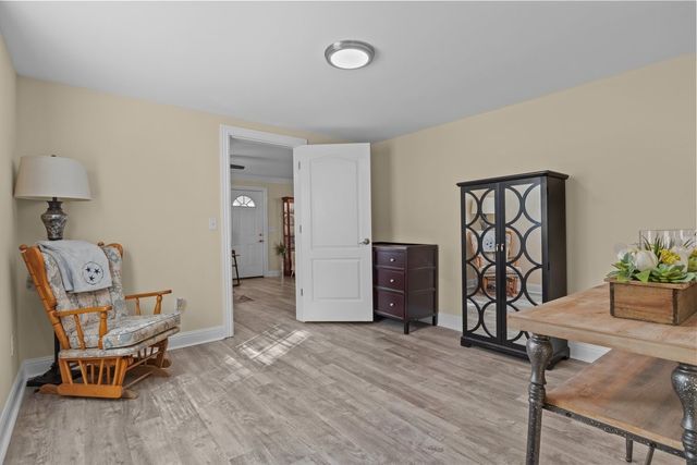 1011 S Spring St, Manchester, TN 37355