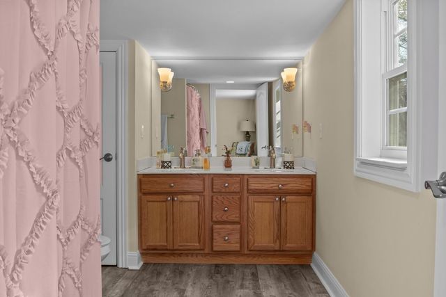 1011 S Spring St, Manchester, TN 37355