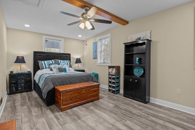 1011 S Spring St, Manchester, TN 37355