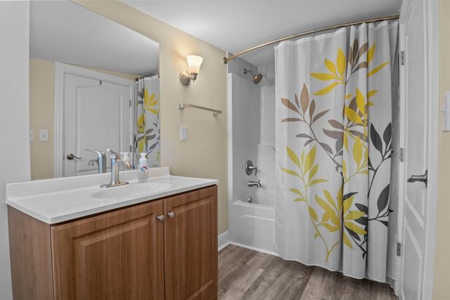 1011 S Spring St, Manchester, TN 37355