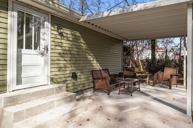 1011 S Spring St, Manchester, TN 37355