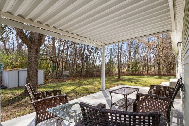 1011 S Spring St, Manchester, TN 37355