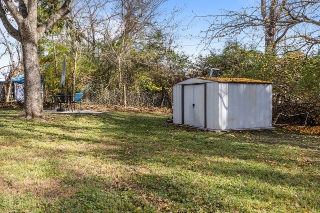 1011 S Spring St, Manchester, TN 37355