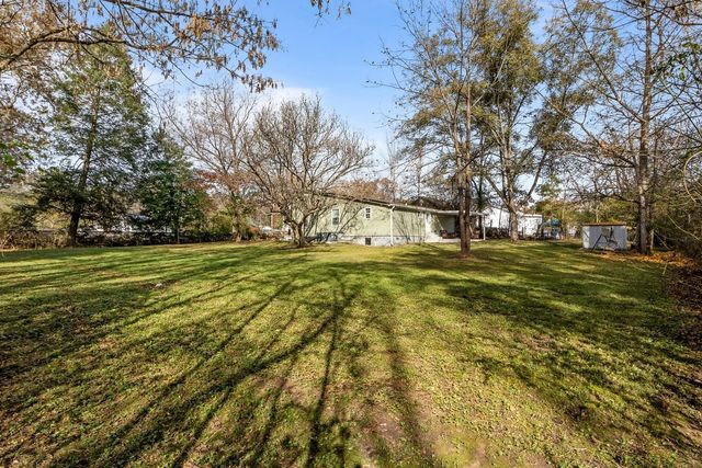 1011 S Spring St, Manchester, TN 37355