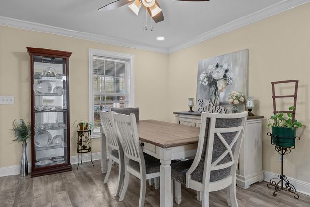 1011 S Spring St, Manchester, TN 37355