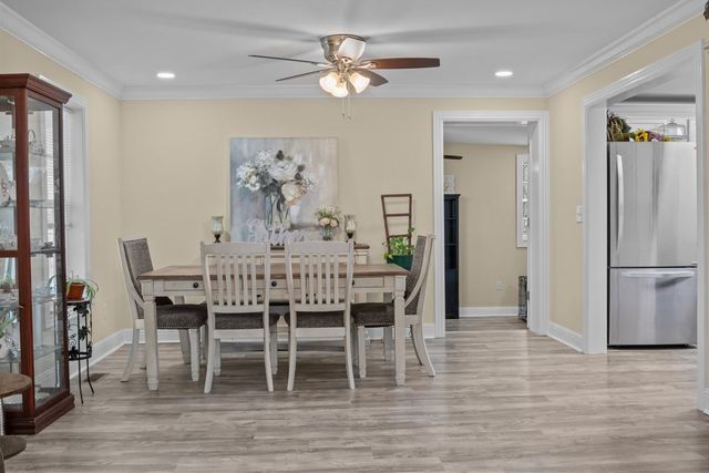 1011 S Spring St, Manchester, TN 37355