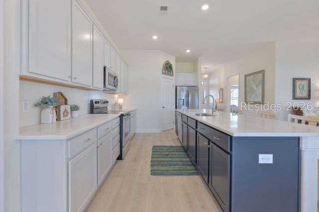 473 Ramport St, Ridgeland, SC 29936