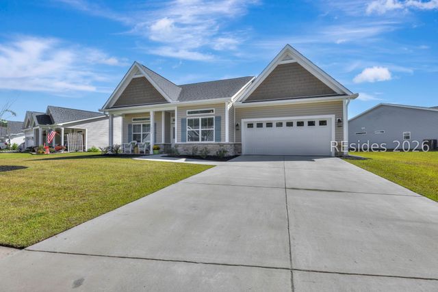 473 Ramport St, Ridgeland, SC 29936