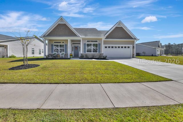 473 Ramport St, Ridgeland, SC 29936