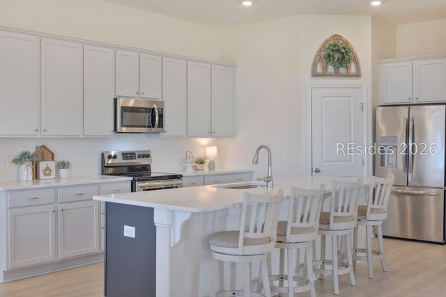 473 Ramport St, Ridgeland, SC 29936