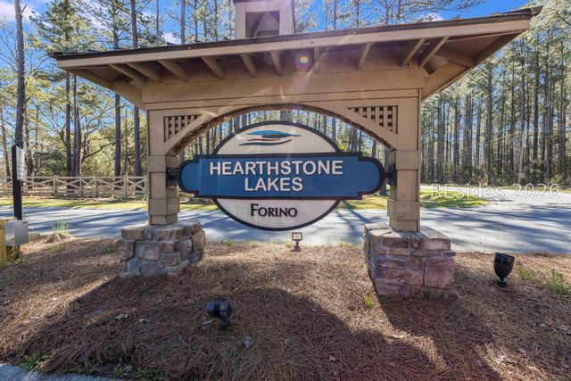 473 Ramport St, Ridgeland, SC 29936