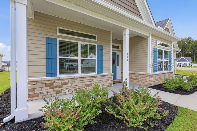 473 Ramport St, Ridgeland, SC 29936