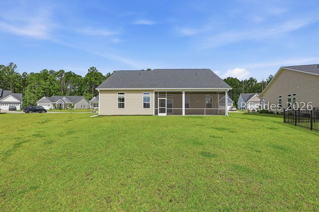 473 Ramport St, Ridgeland, SC 29936