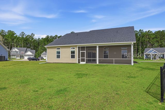 473 Ramport St, Ridgeland, SC 29936