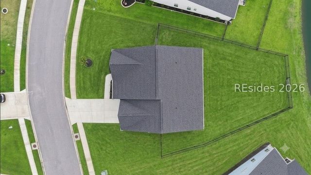 473 Ramport St, Ridgeland, SC 29936