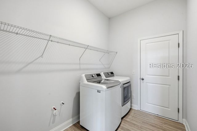 473 Ramport St, Ridgeland, SC 29936