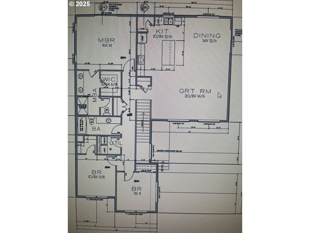 16743 Se KNOLL RIDGE Ter, Milwaukie, OR 97267