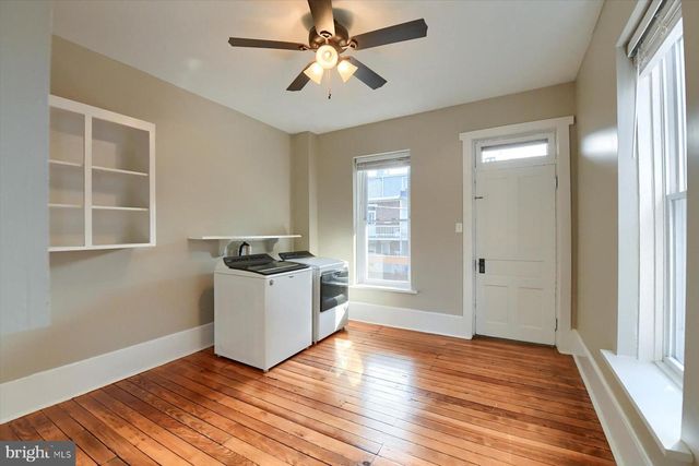 1605 GREEN ST, Harrisburg, PA 17102