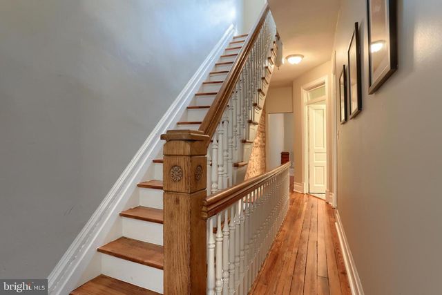 1605 GREEN ST, Harrisburg, PA 17102